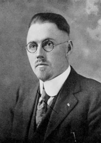 John R. Brinkley