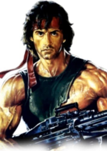 John Rambo