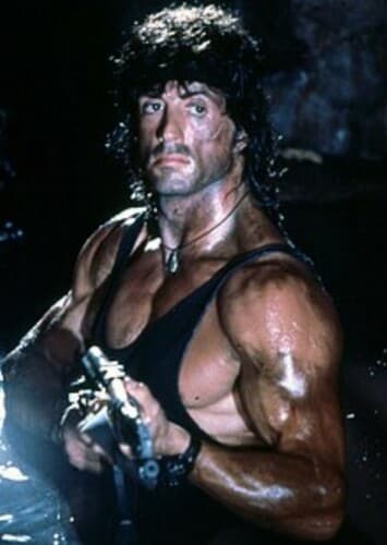 John Rambo