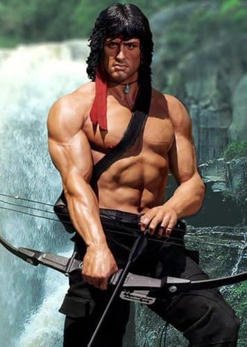 John Rambo