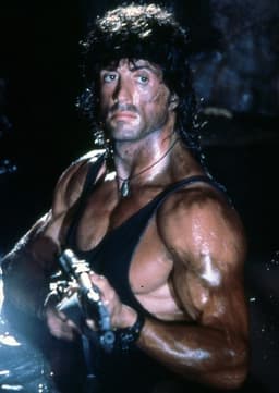 John Rambo