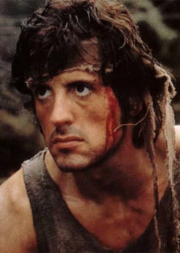 John Rambo