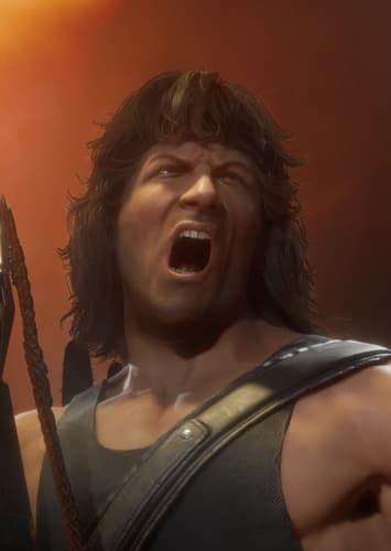 John Rambo
