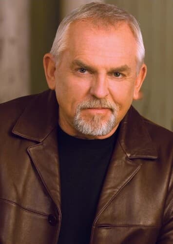 John Ratzenberger