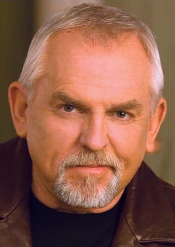 John Ratzenberger