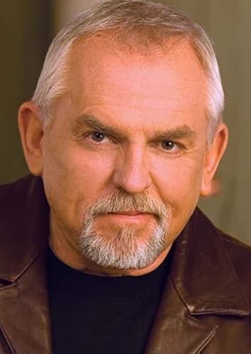 John Ratzenberger