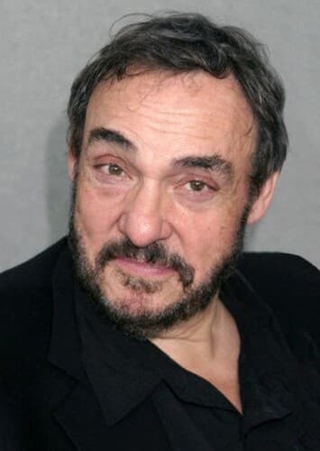 John Rhys-Davies