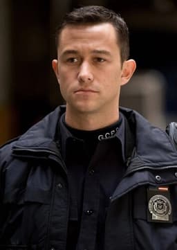 John ''Robin'' Blake