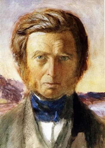 John Ruskin