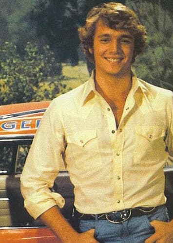 John Schneider