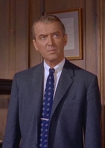 John 'Scottie' Ferguson