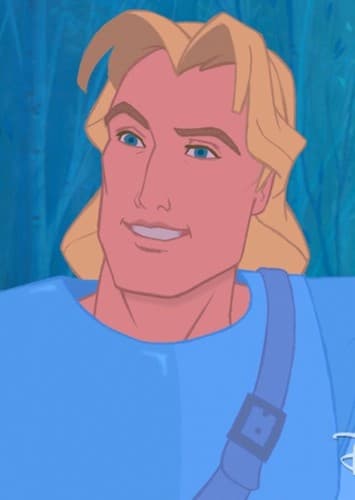 John Smith