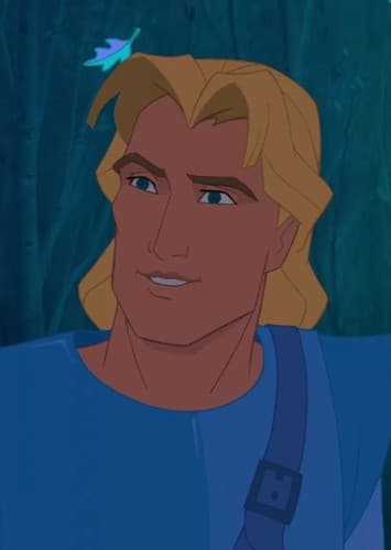 John Smith
