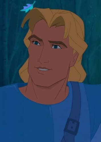 John Smith