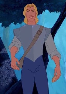 John Smith