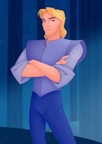John Smith
