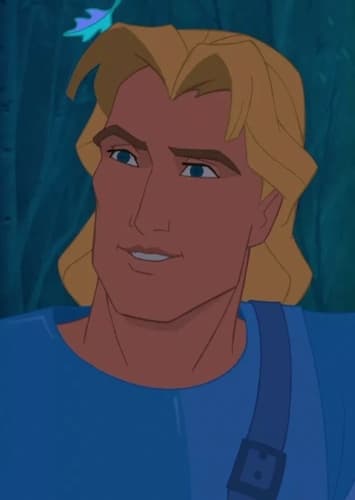 John Smith
