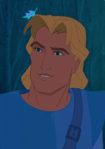 John Smith