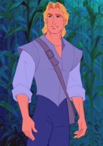 John Smith