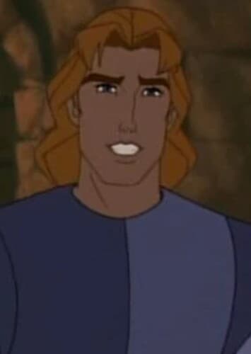 John Smith