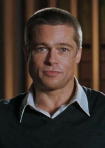 John Smith (Hollywood Remake)