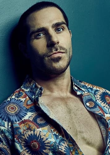 John “Soap” MacTavish