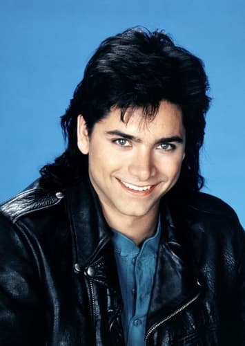 John Stamos