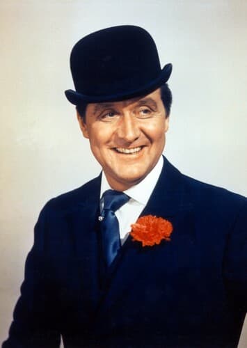 John steed