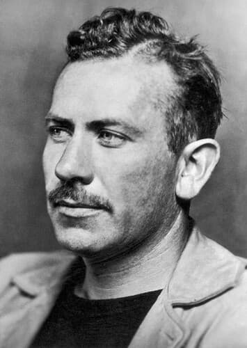 John Steinbeck
