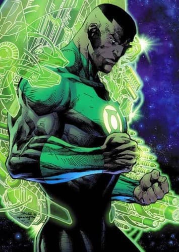 John Stewart