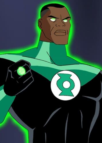 John Stewart