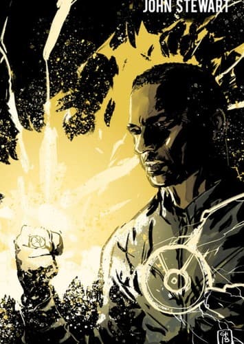 John Stewart