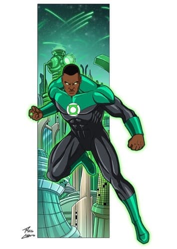 John stewart