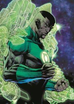 John Stewart