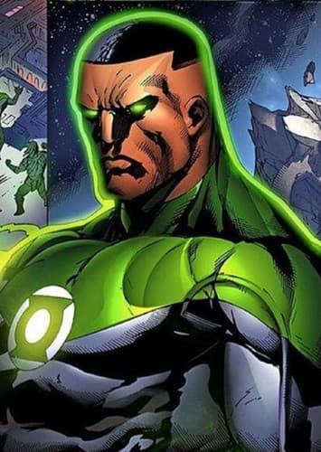 John Stewart