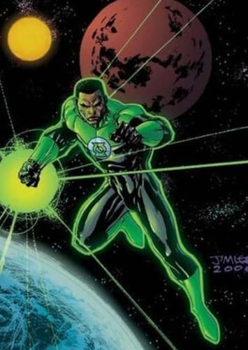 John Stewart