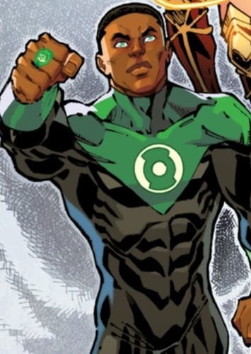 John Stewart