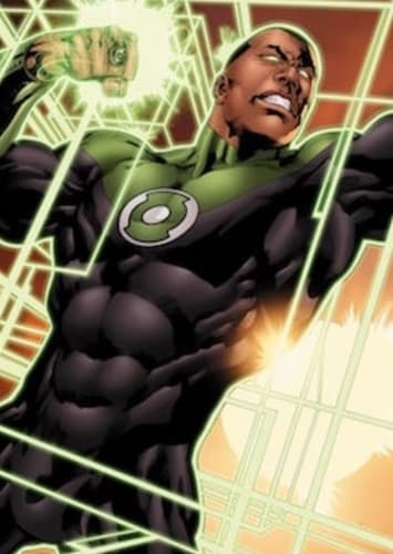 John Stewart