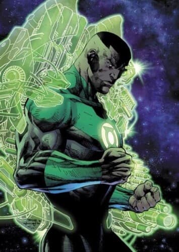 John Stewart