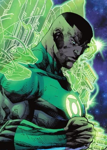 John Stewart