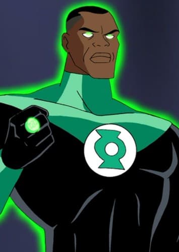 John Stewart
