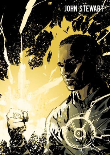 John Stewart
