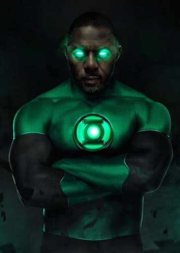 John Stewart