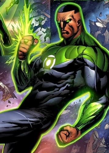 John Stewart