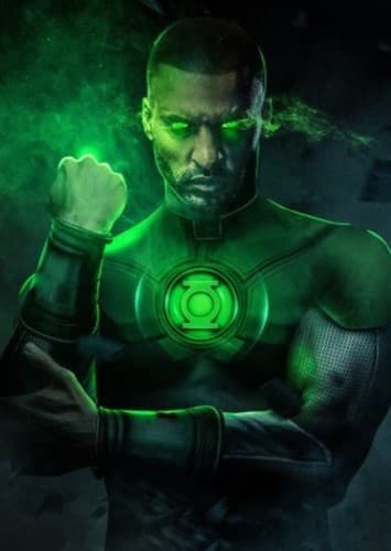 John Stewart