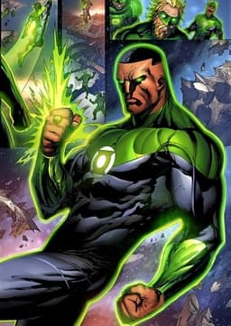 John Stewart
