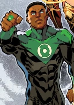 John Stewart