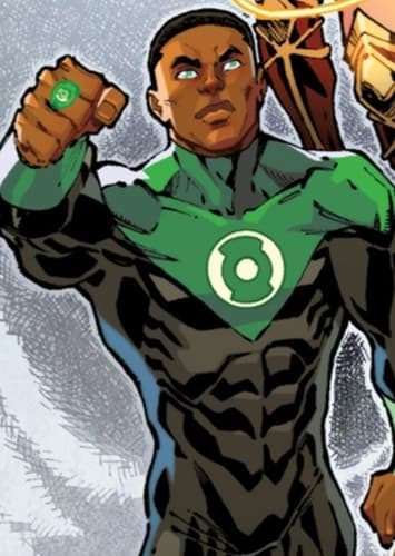 John Stewart
