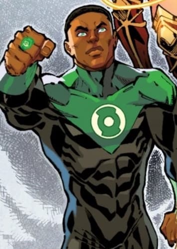 John Stewart