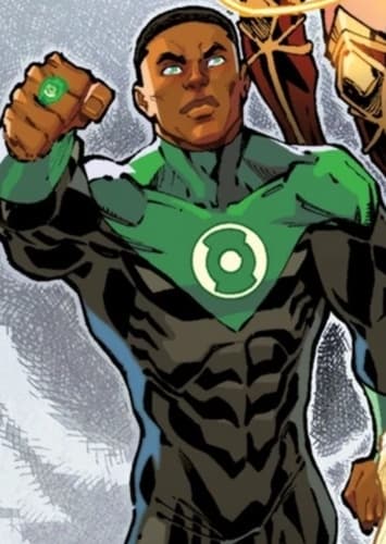 John Stewart